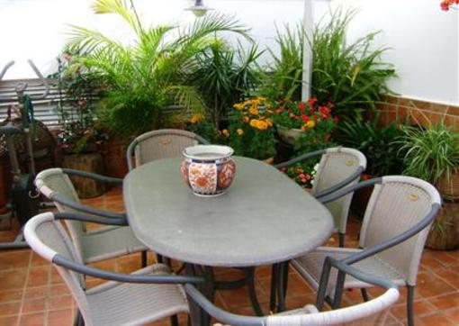фото отеля Atrium Hotel San Roque