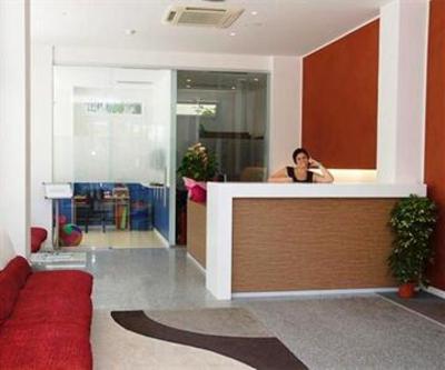 фото отеля Hotel Aragosta