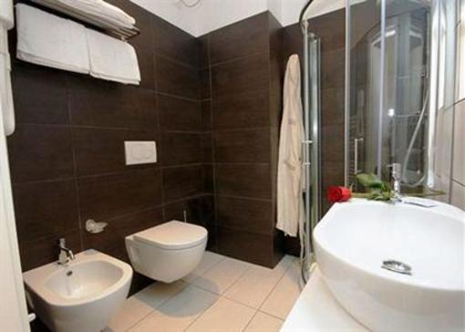 фото отеля Hotel Aragosta