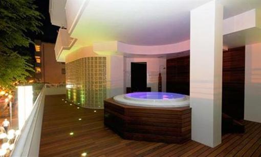 фото отеля Hotel Aragosta