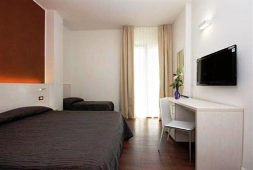 фото отеля Hotel Aragosta