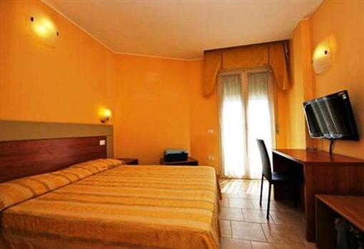 фото отеля Hotel Aragosta