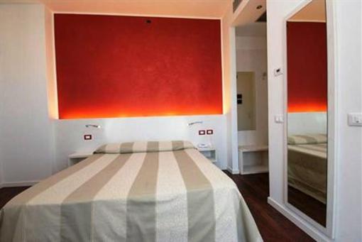 фото отеля Hotel Aragosta