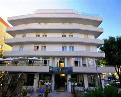 фото отеля Hotel Aragosta