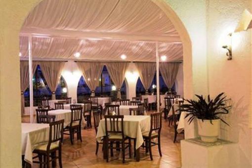 фото отеля Aggelo Hotel Stalis