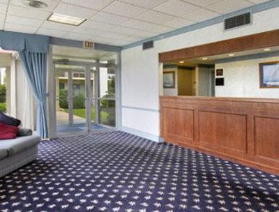 фото отеля Days Inn Easton