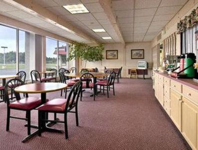 фото отеля Days Inn Easton