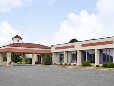 фото отеля Days Inn Easton