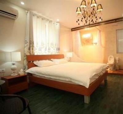 фото отеля I-Sun Hotel