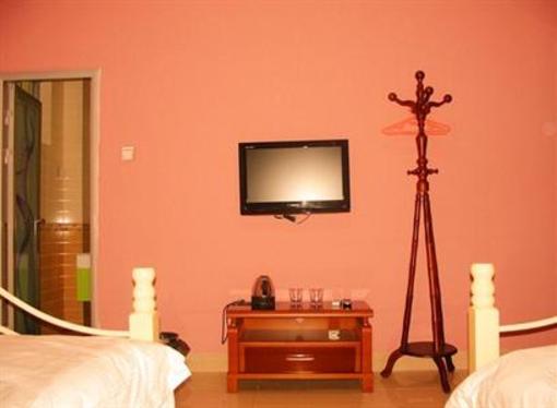 фото отеля I-Sun Hotel