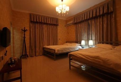 фото отеля I-Sun Hotel