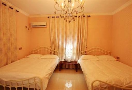 фото отеля I-Sun Hotel