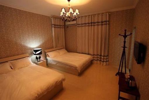 фото отеля I-Sun Hotel