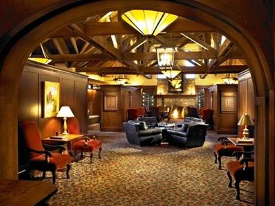 фото отеля The Lodge at Sea Island