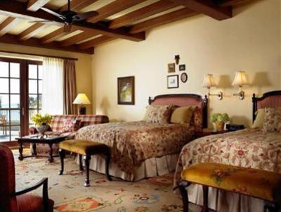 фото отеля The Lodge at Sea Island