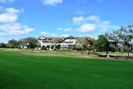 фото отеля The Lodge at Sea Island