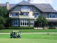 The Lodge at Sea Island