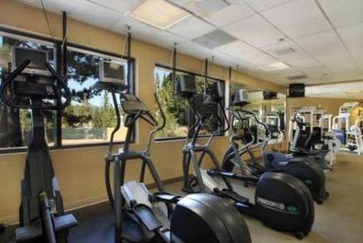 фото отеля Ridge Crest Resort Stateline