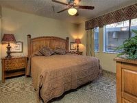 Ridge Crest Resort Stateline