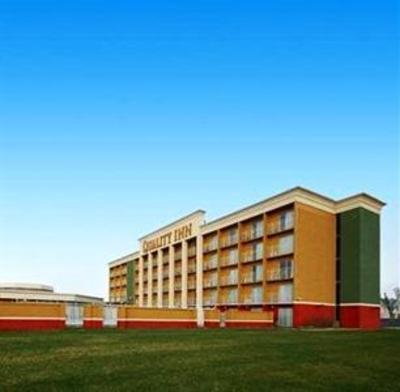 фото отеля Quality Inn Lincoln (Nebraska)