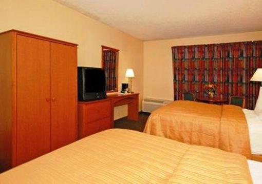 фото отеля Quality Inn Lincoln (Nebraska)