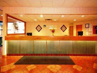 фото отеля Quality Inn Lincoln (Nebraska)