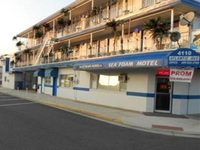 Sea Foam Motel
