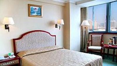 фото отеля Guo Feng Hotel