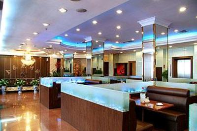 фото отеля Guo Feng Hotel