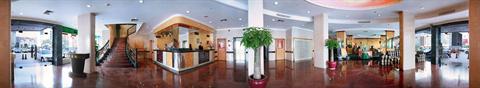 фото отеля Guo Feng Hotel