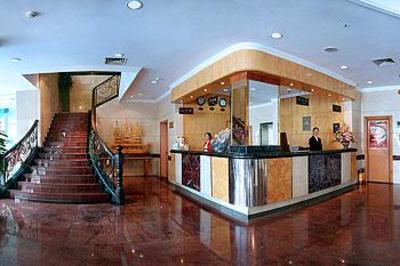 фото отеля Guo Feng Hotel