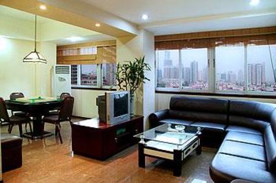фото отеля Guo Feng Hotel