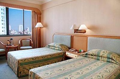 фото отеля Guo Feng Hotel