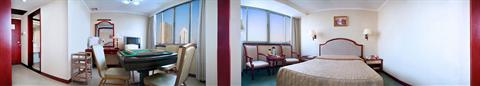 фото отеля Guo Feng Hotel