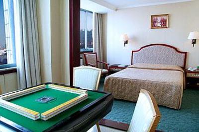 фото отеля Guo Feng Hotel