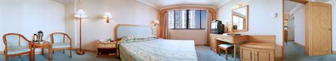 фото отеля Guo Feng Hotel