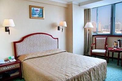 фото отеля Guo Feng Hotel