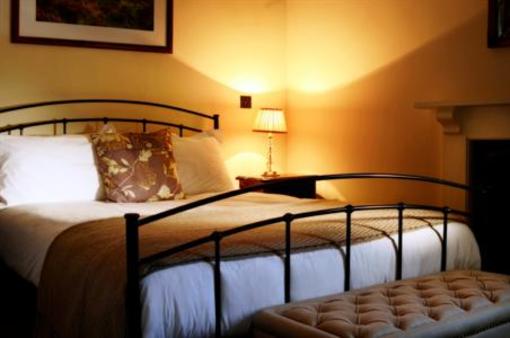 фото отеля Ashley House Bed and Breakfast
