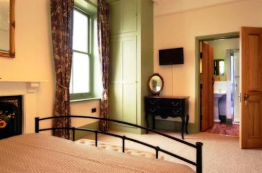 фото отеля Ashley House Bed and Breakfast