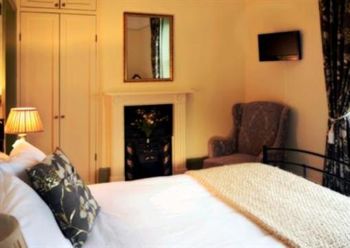 фото отеля Ashley House Bed and Breakfast