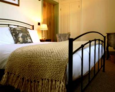 фото отеля Ashley House Bed and Breakfast