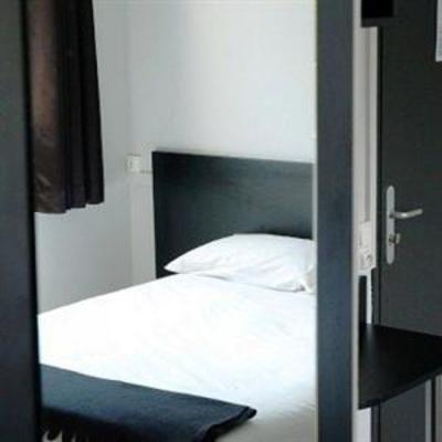 фото отеля Evasion Hotel Trebes