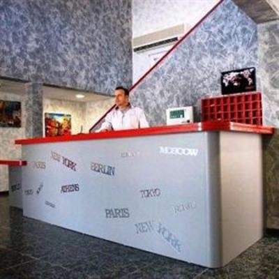 фото отеля Evasion Hotel Trebes