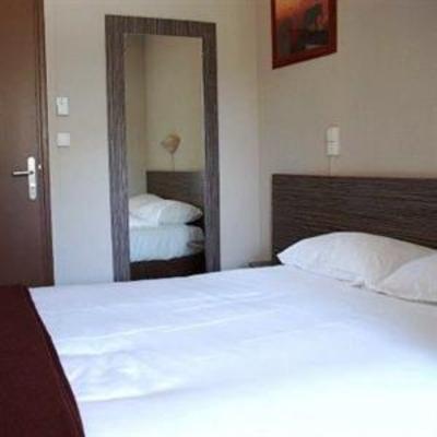фото отеля Evasion Hotel Trebes