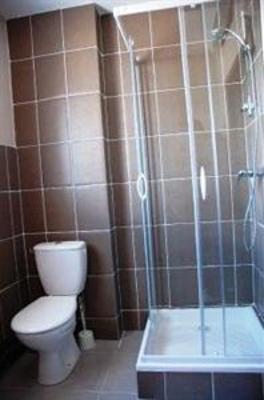 фото отеля Evasion Hotel Trebes
