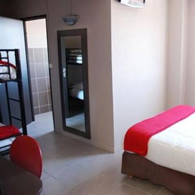 фото отеля Evasion Hotel Trebes