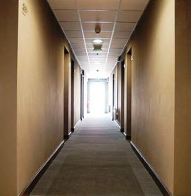 фото отеля Evasion Hotel Trebes