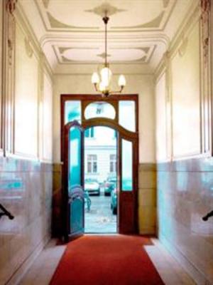 фото отеля Wieland Hotel