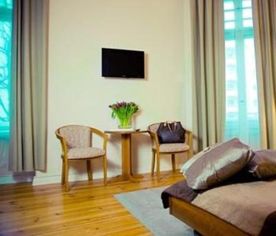фото отеля Wieland Hotel