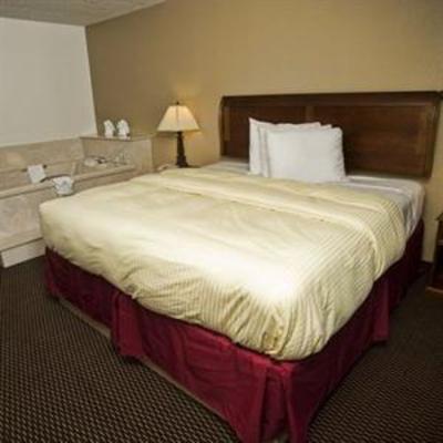 фото отеля Express Inn & Suites Palestine